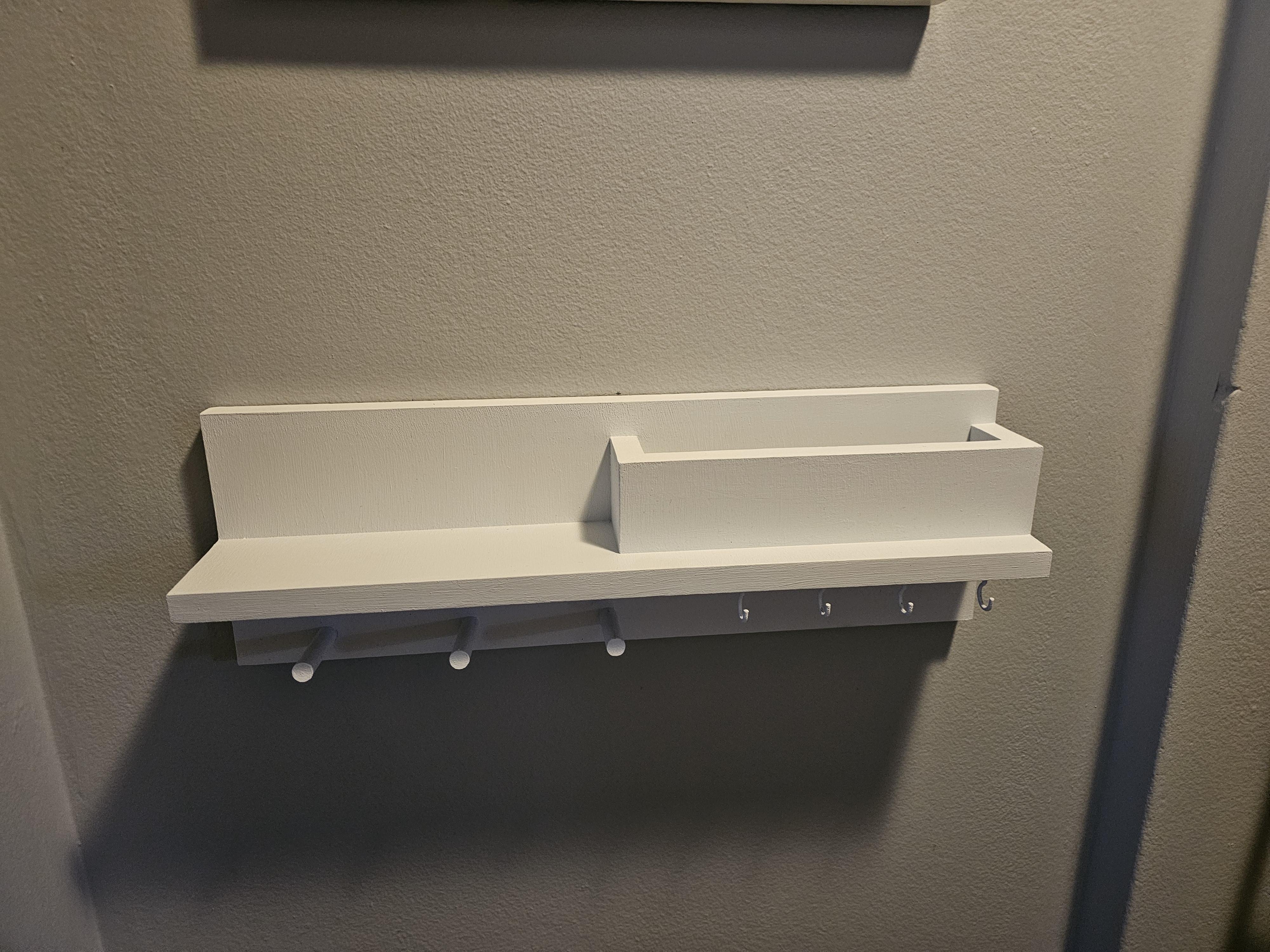 Hangsy- Shelf iinstallers