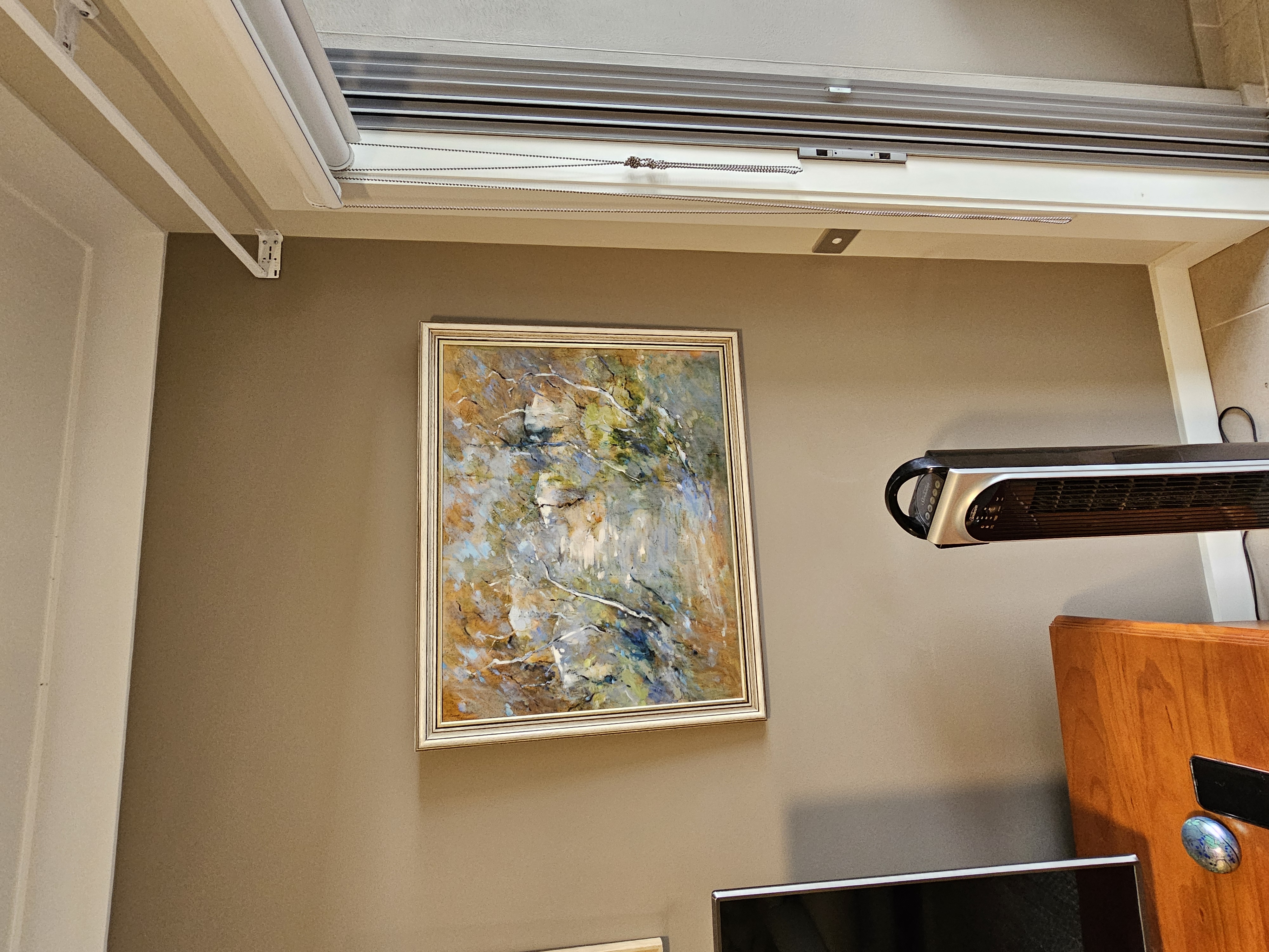 Hangsy - Frame hanging service