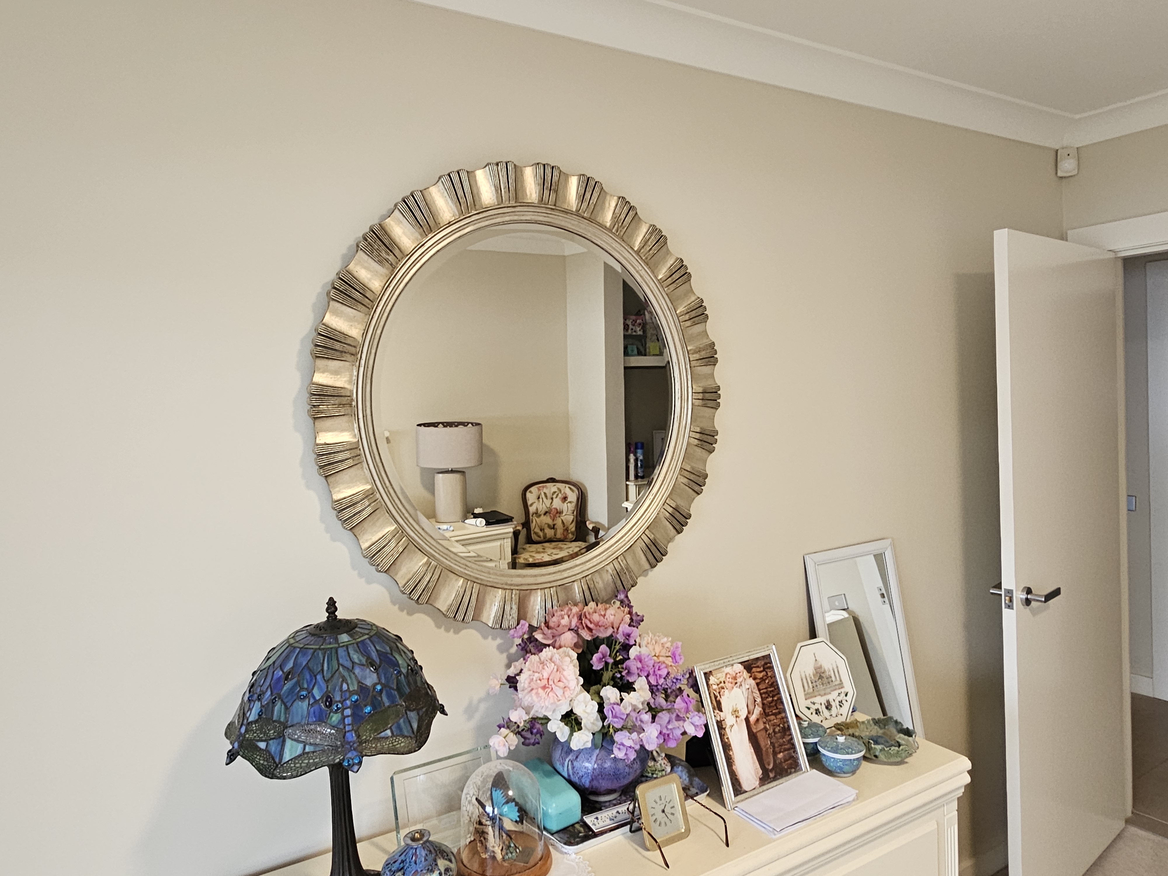 HanGsy - Mirror Hanging Sydney