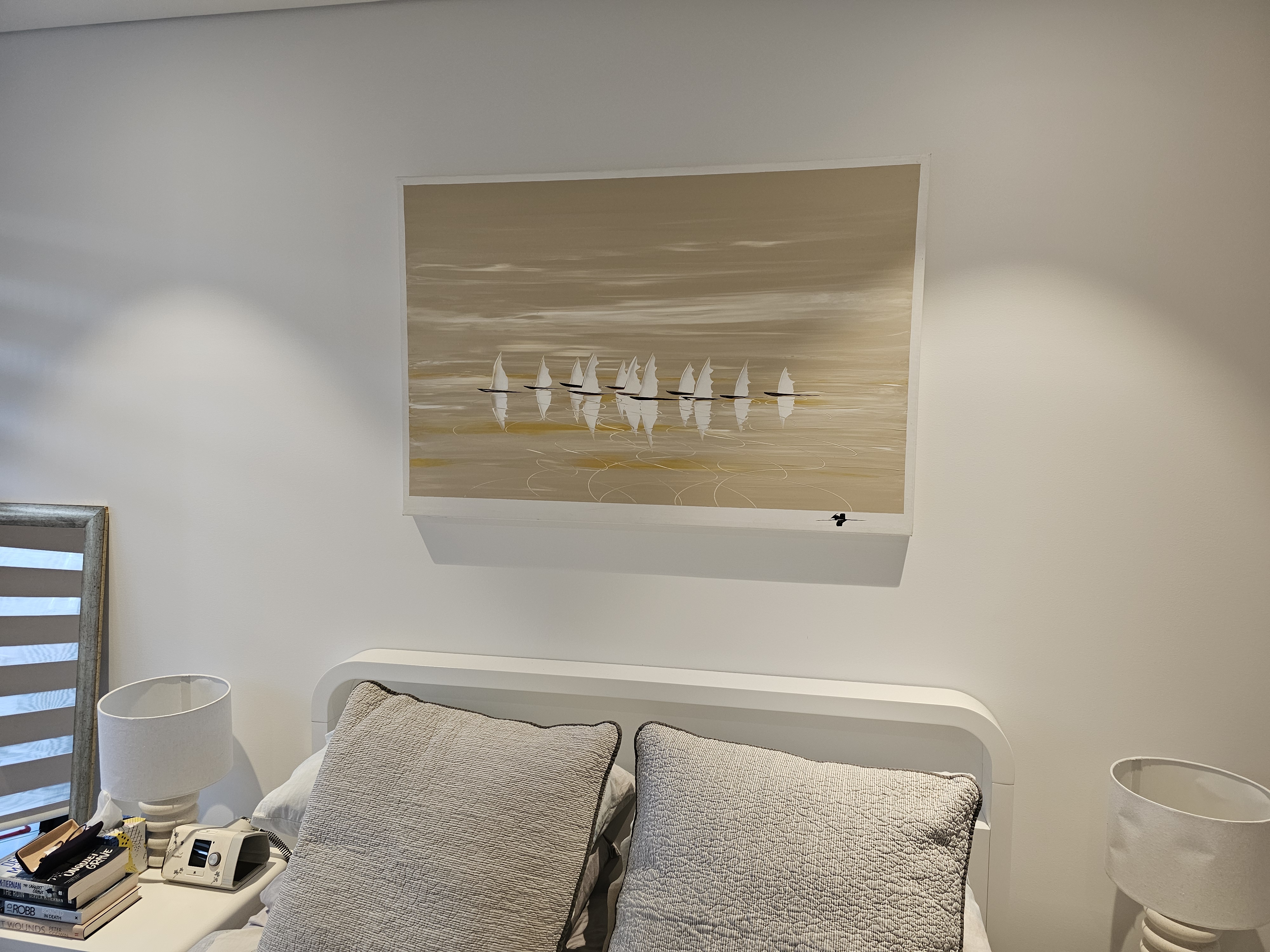 Hangsy- Picture Hanging Experts