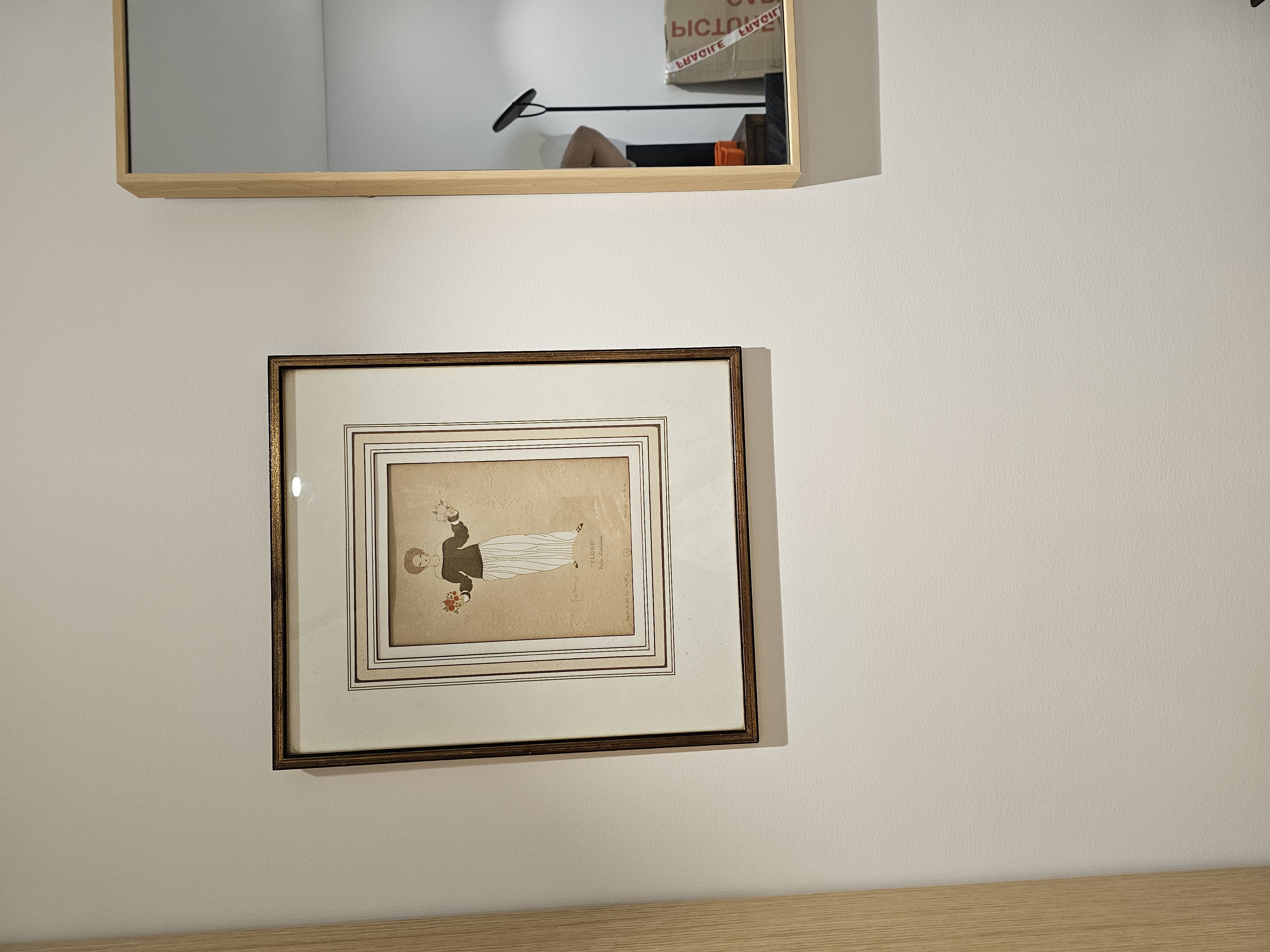 HanGsy- Picture Hangers 