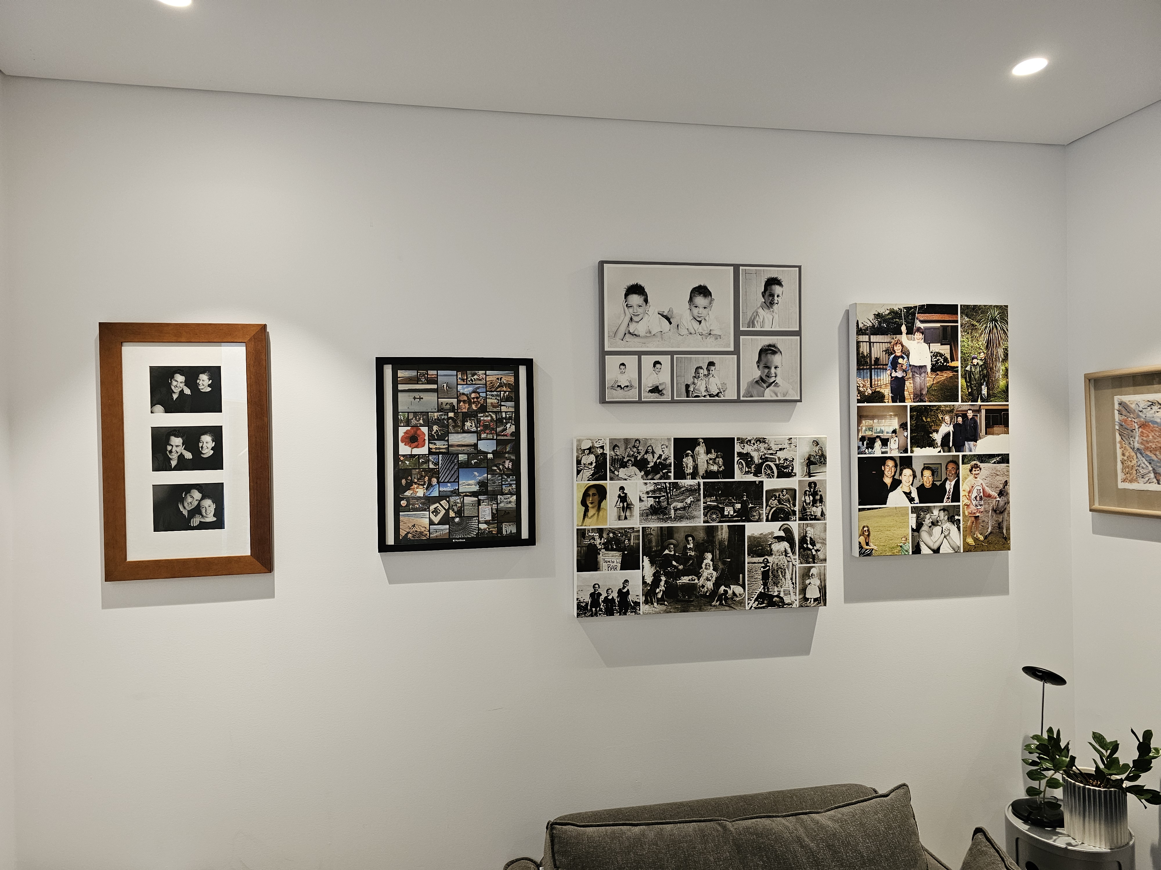Hangsy- Photo Hanging